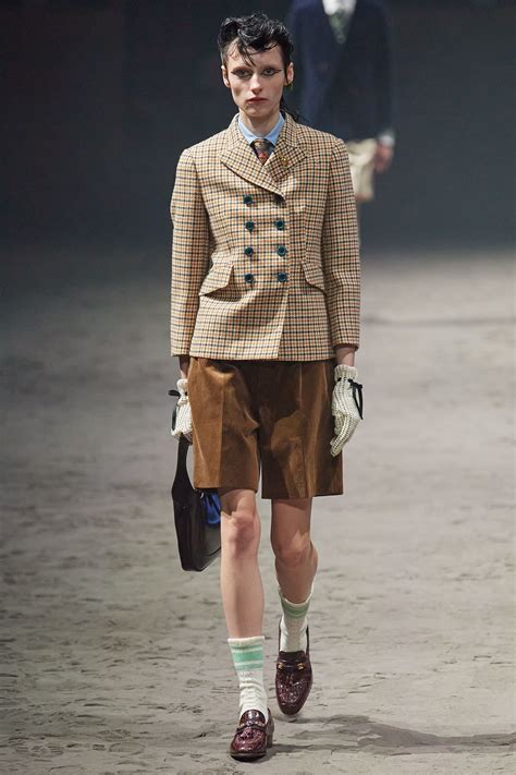 gucci 2020 men's fashion show|gucci news 2020.